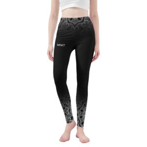 Donna Yoga Pants