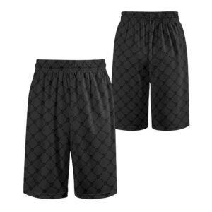 Running Short Pants