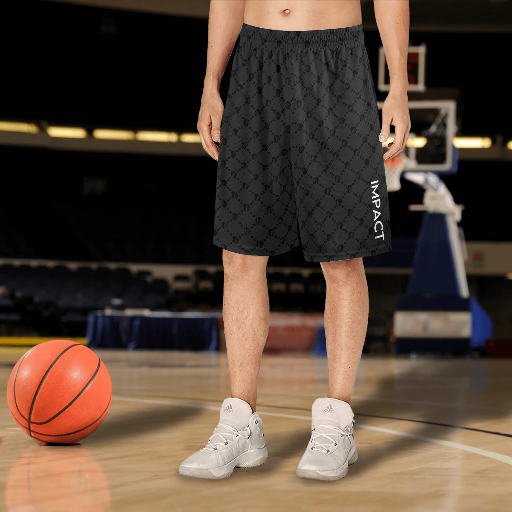 Running Short Pants - immagine 4