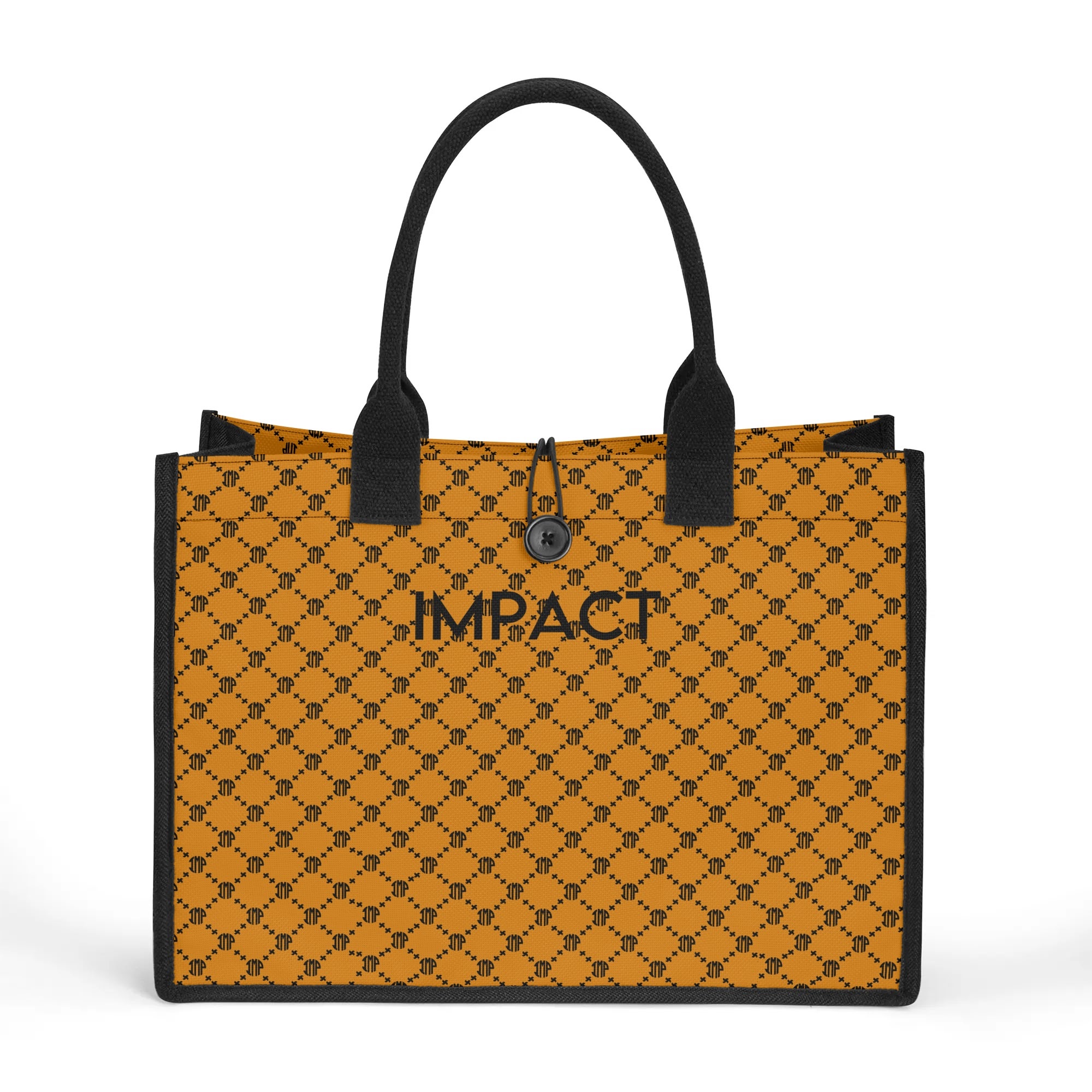 Bag Tote in Tela