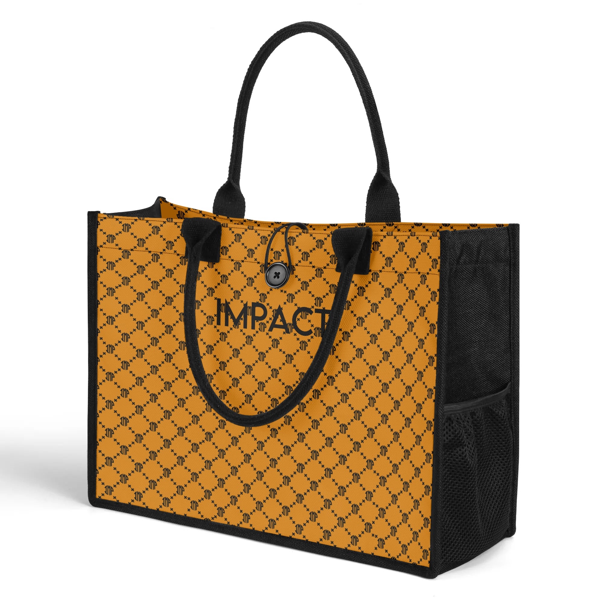 Bag Tote in Tela - immagine 3