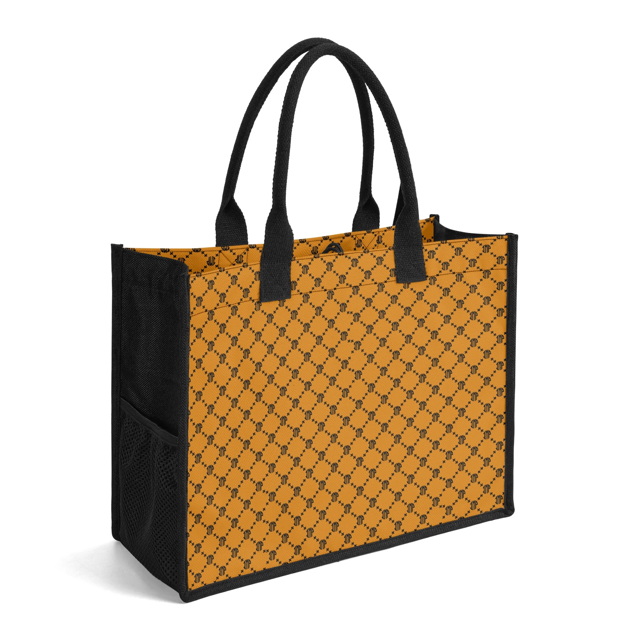 Bag Tote in Tela - immagine 4