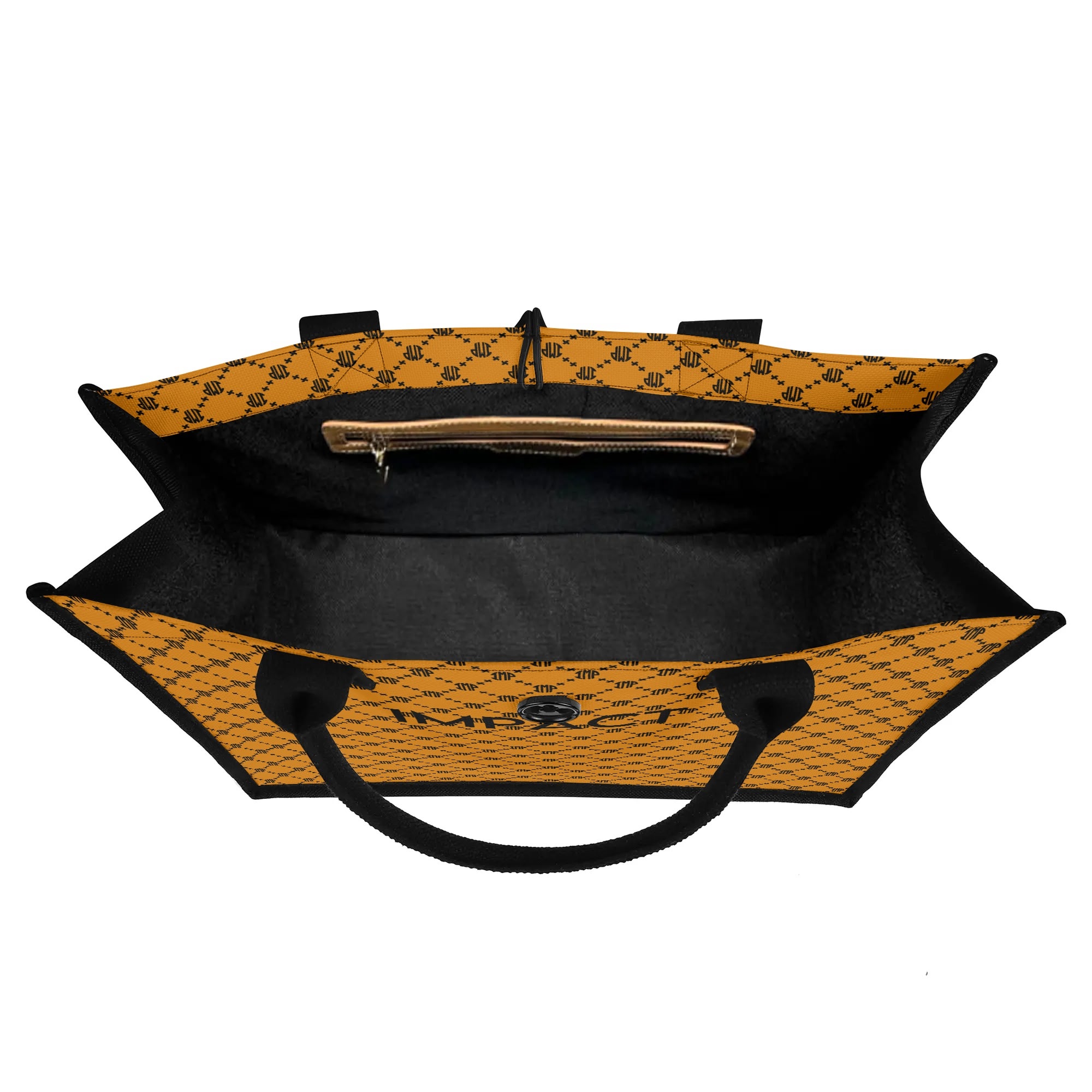 Bag Tote in Tela - immagine 7