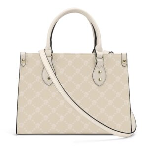 Borsa Donna Beige