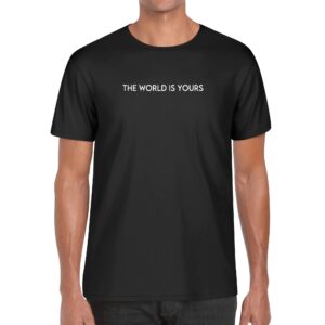 maglia cotone uomo