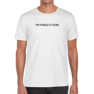 Maglia Uomo