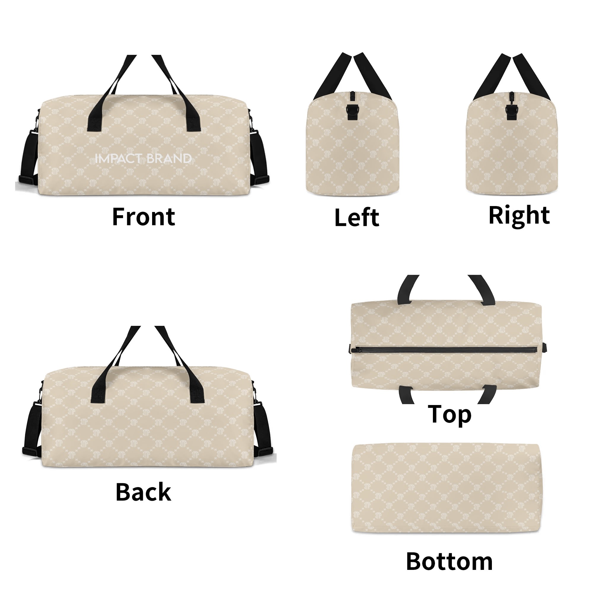 Borsa da Viaggio - immagine 10