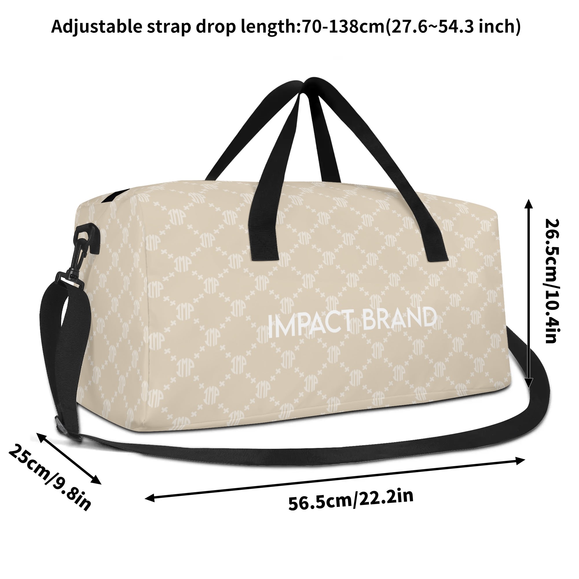 Borsa da Viaggio - immagine 11