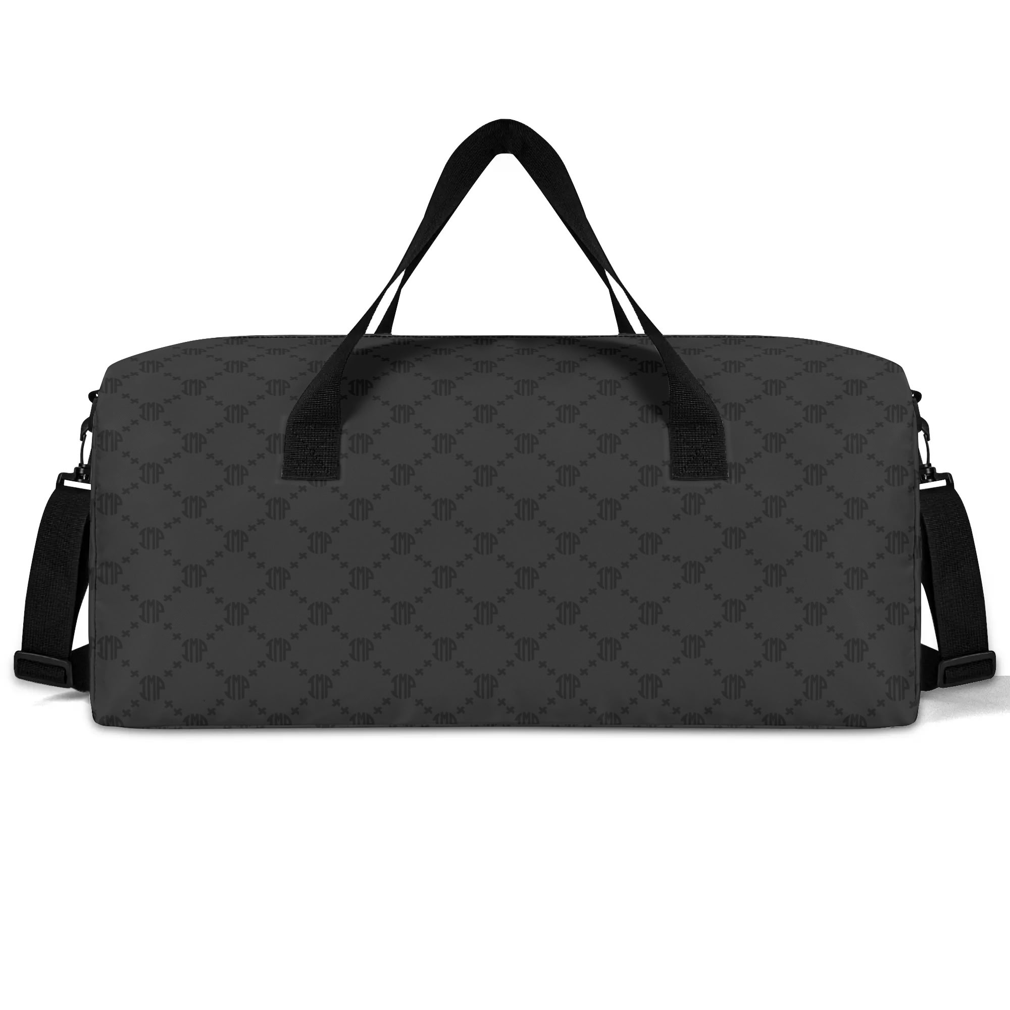 borsa sportiva da palestra - immagine 2