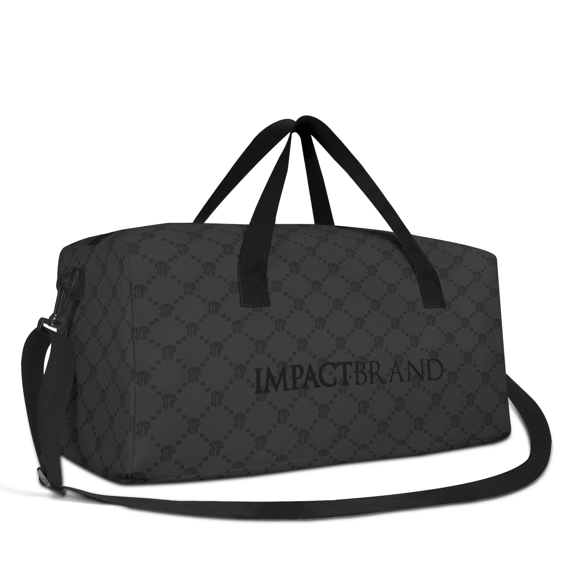 borsa sportiva da palestra - immagine 3