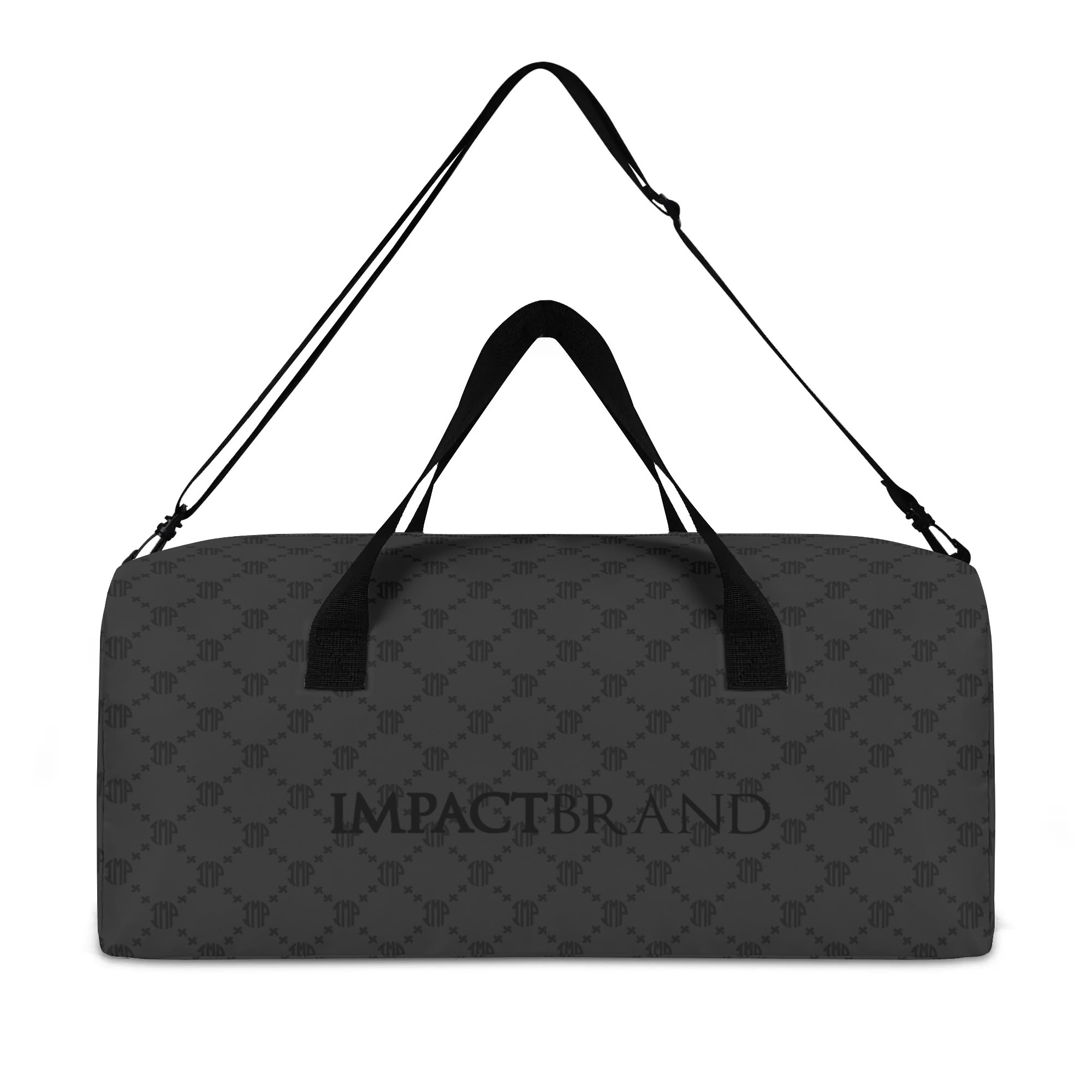 borsa sportiva da palestra - immagine 4