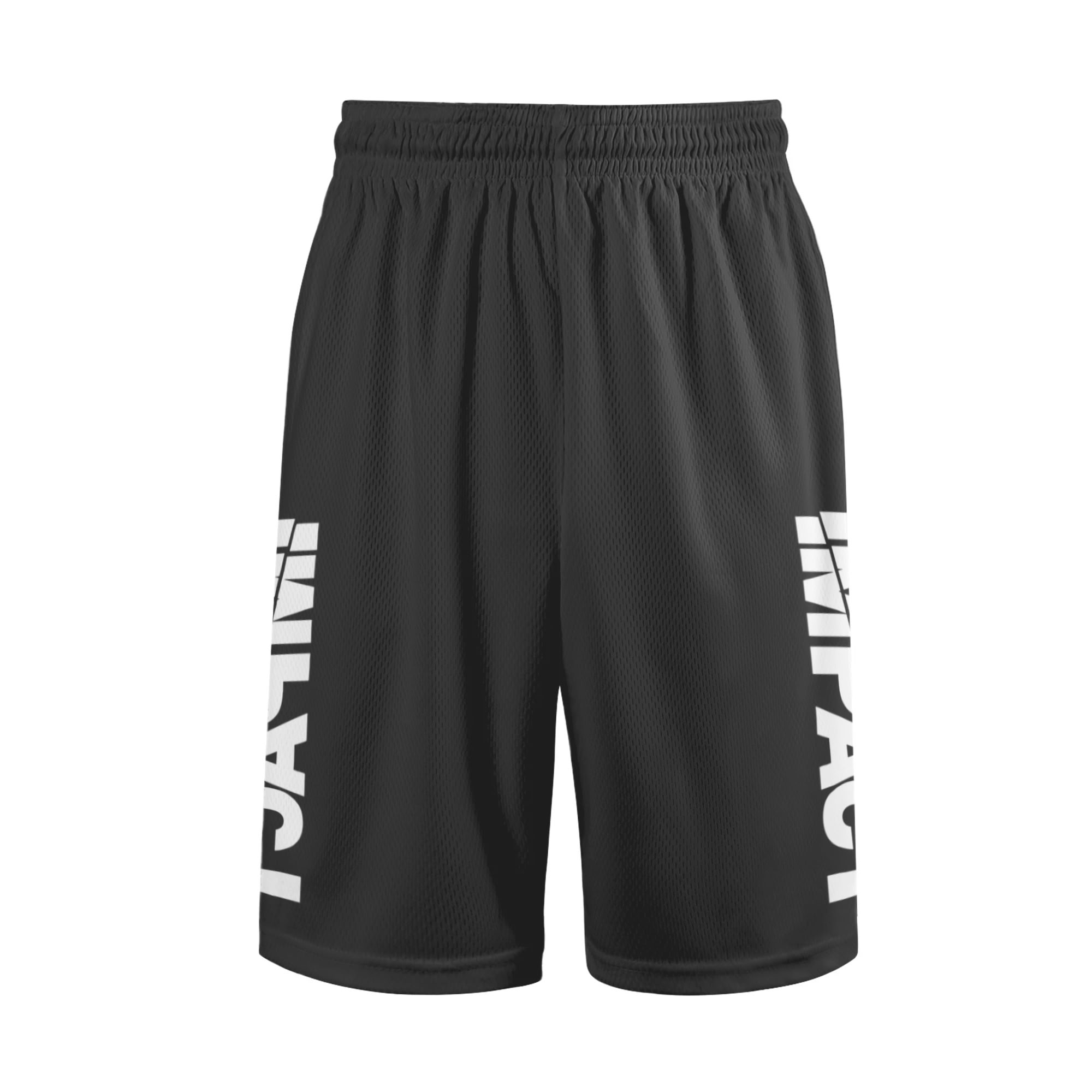 Basketball Shorts - immagine 2