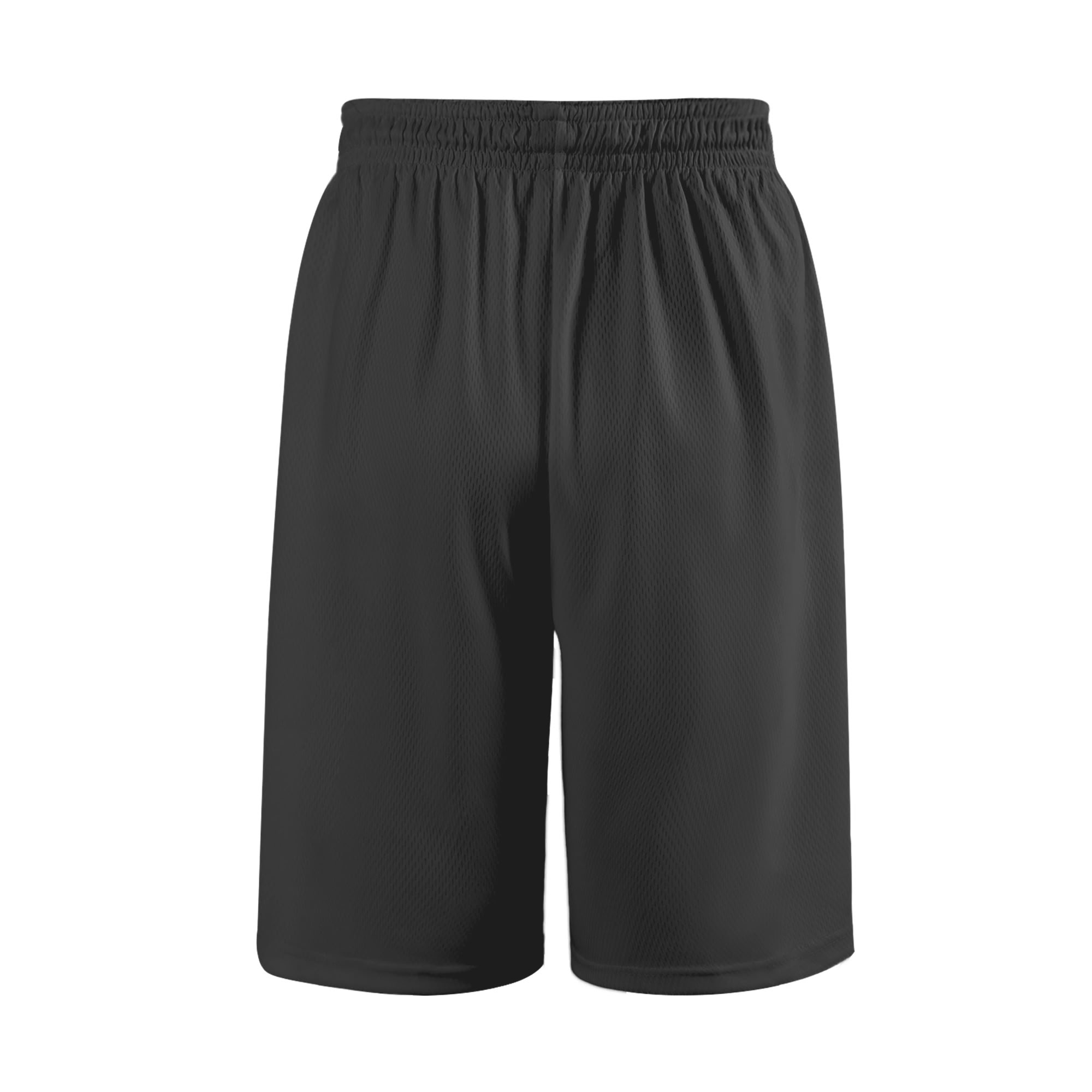 Basketball Shorts - immagine 3