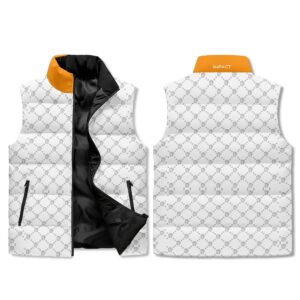 Gilet imbottito unisex