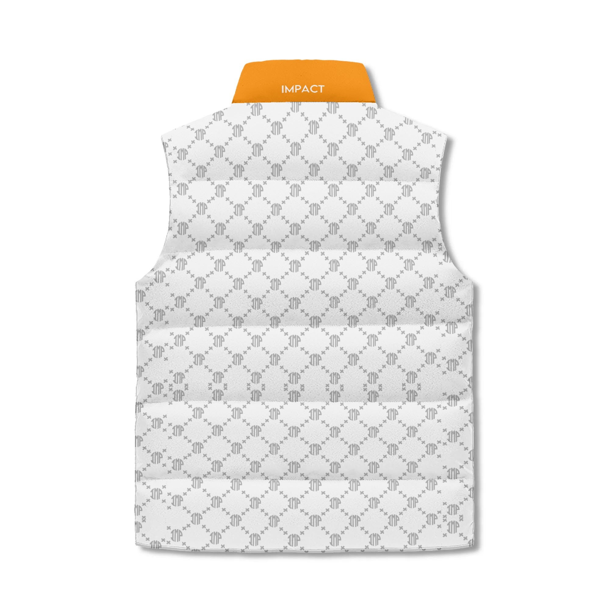 Gilet imbottito unisex - immagine 4