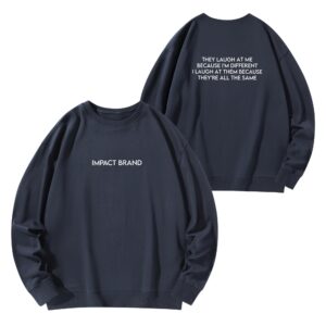 Felpa Unisex