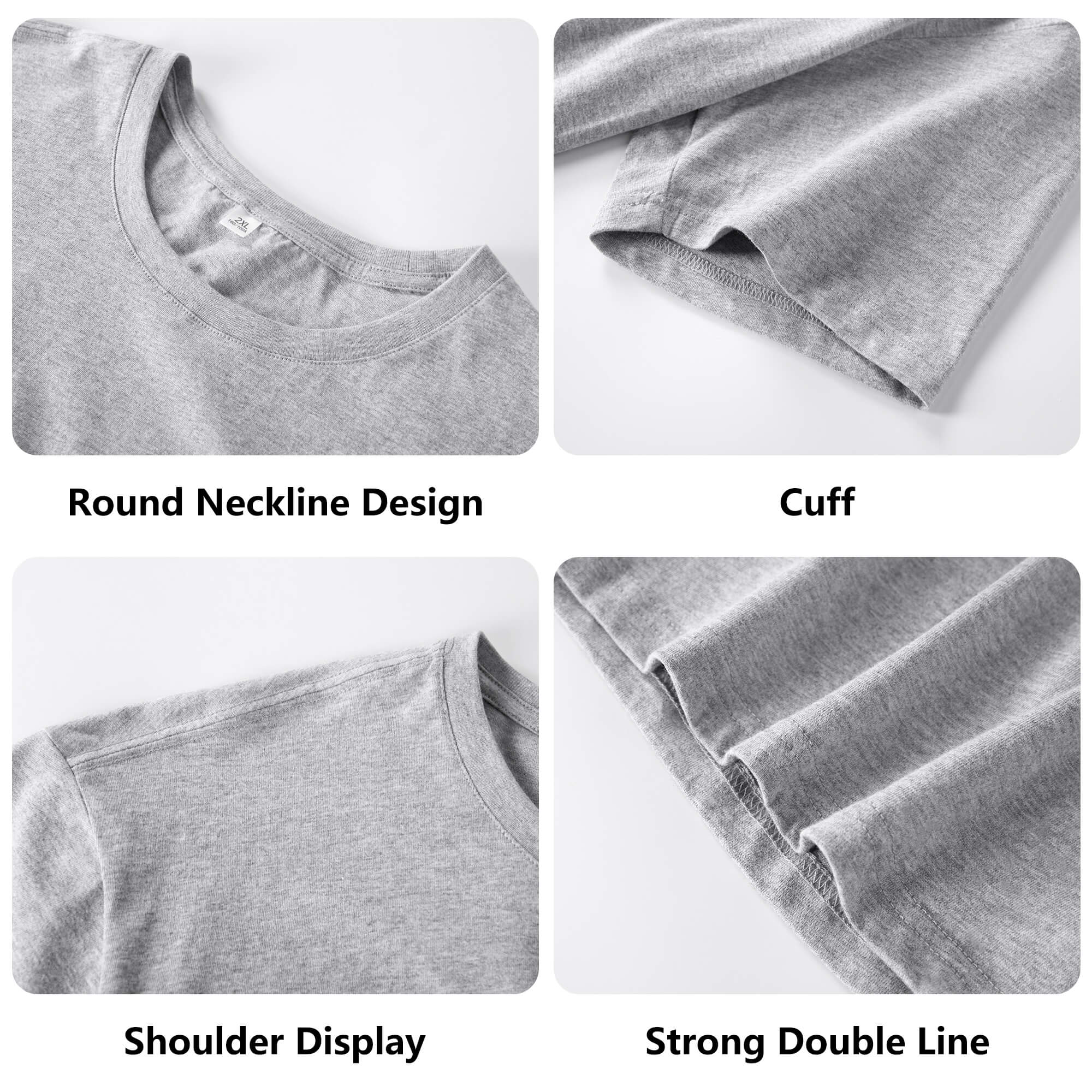 Maglia Uomo - immagine 10