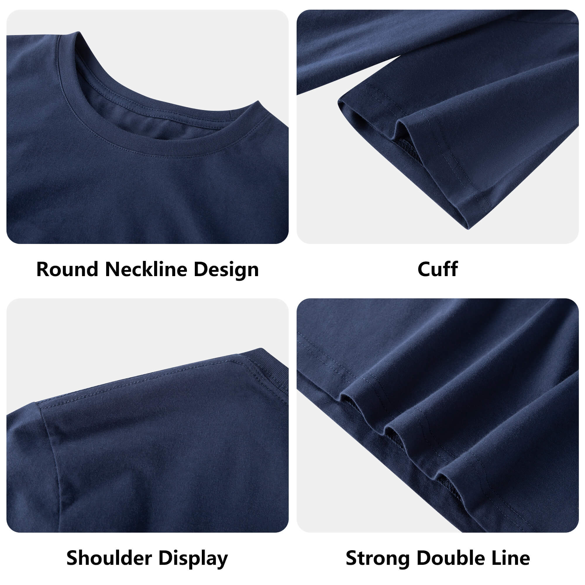 Maglia Uomo - immagine 12