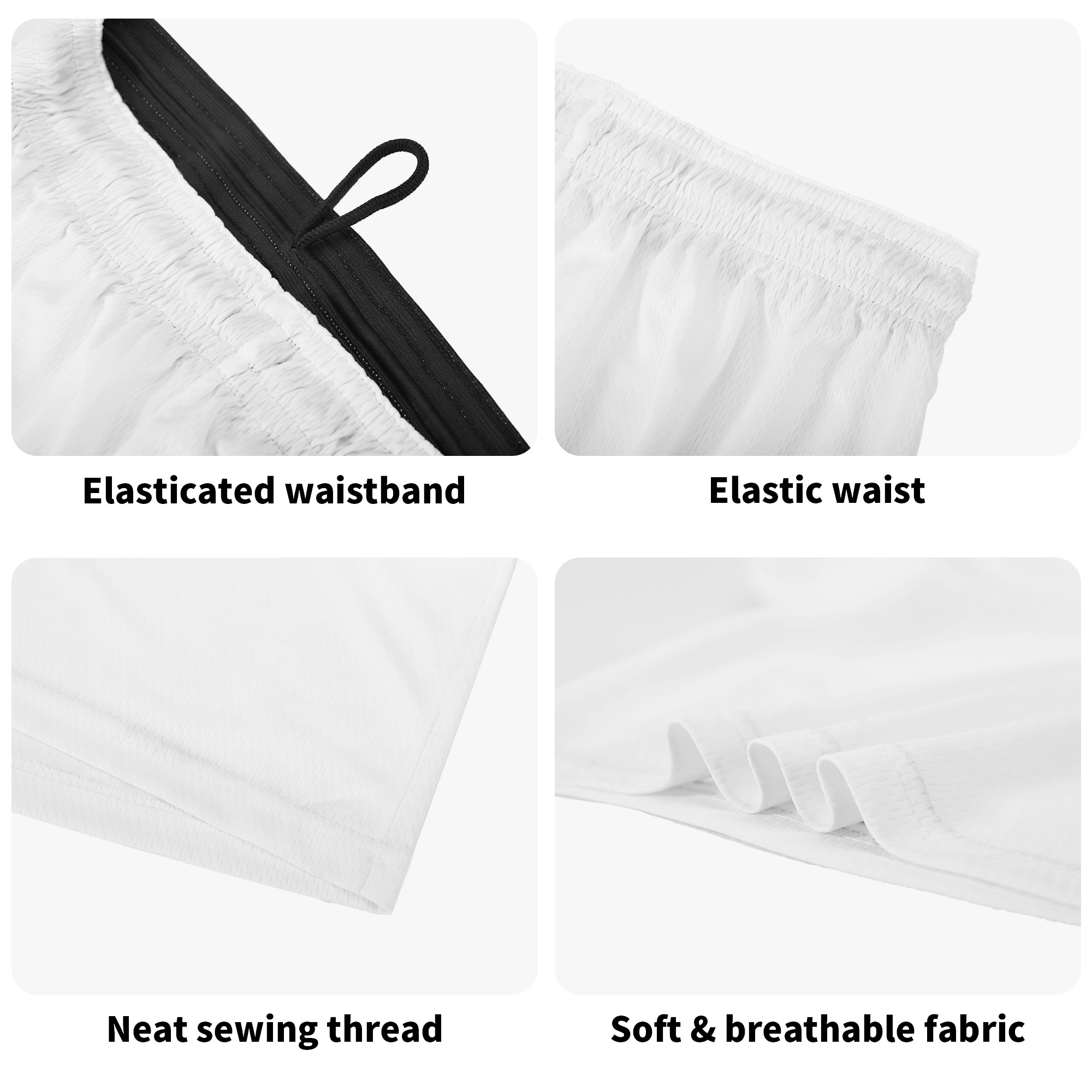 Running Short Pants - immagine 8